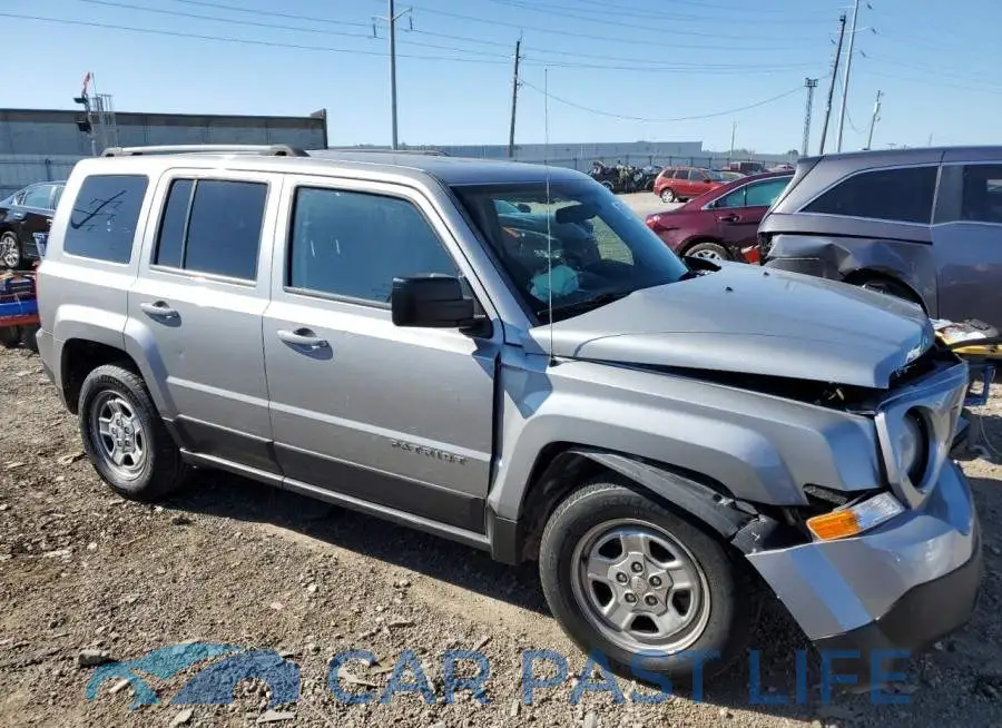 1C4NJPBA7ED817855# 4