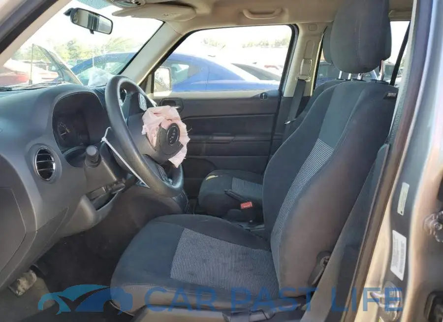 1C4NJPBA7ED817855# 7
