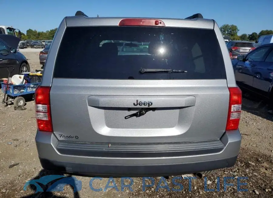 1C4NJPBA7ED817855# 6