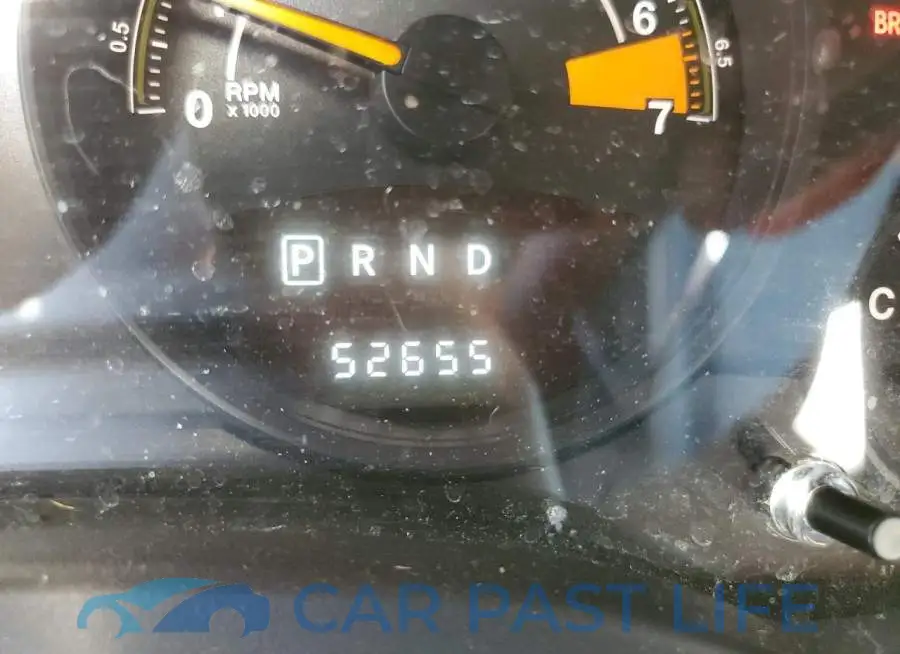 1C4NJRFBXHD193973# 9
