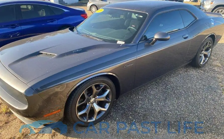 2C3CDZBT7FH924117# 2