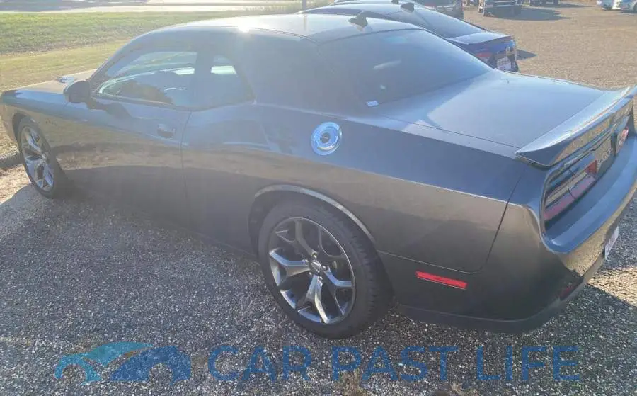 2C3CDZBT7FH924117# 3