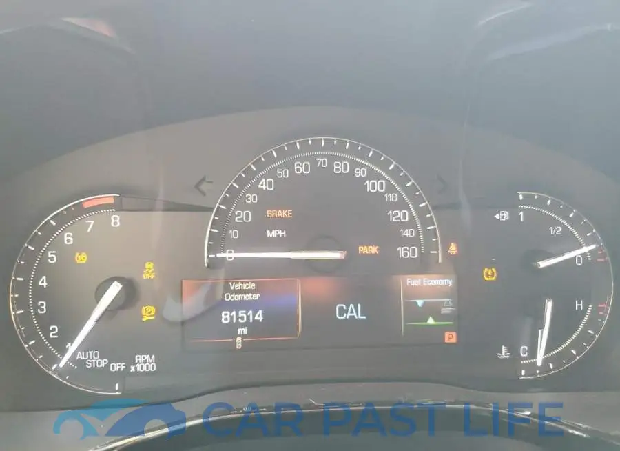 1GYKNFRS8JZ147840# 9
