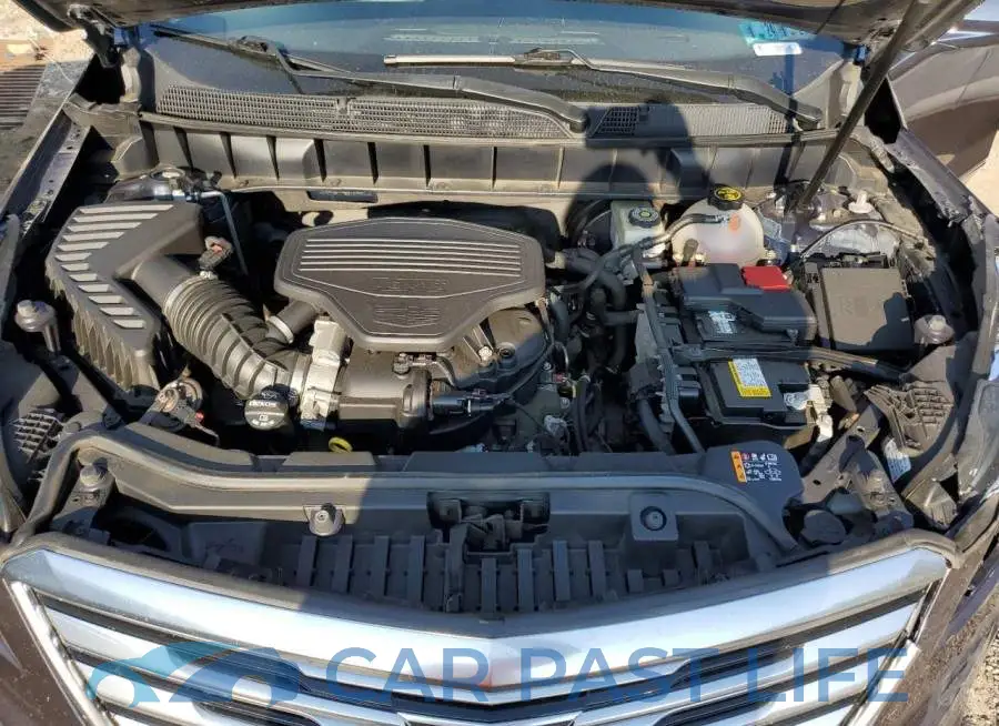 1GYKNFRS8JZ147840# 11