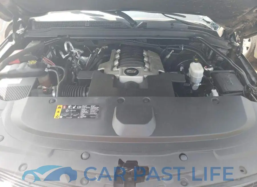 1GYS3CKJ9KR380505# 12