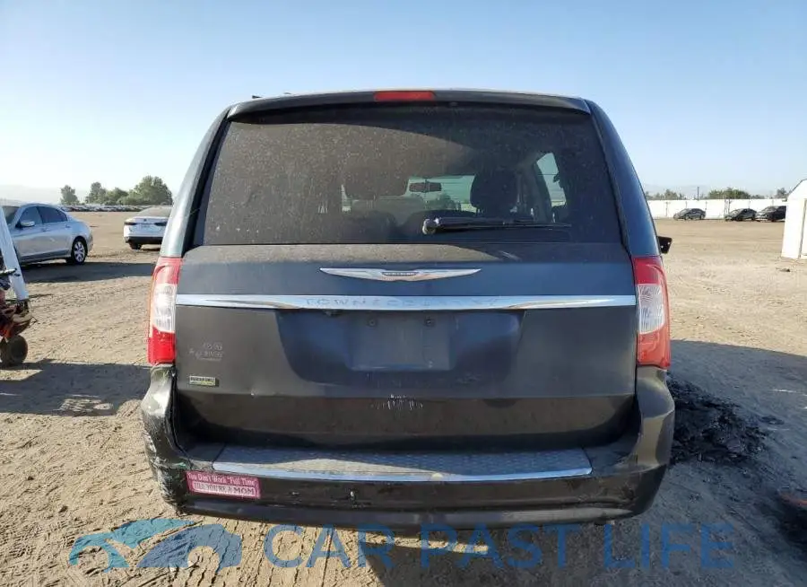 2C4RC1BG1ER215284# 6