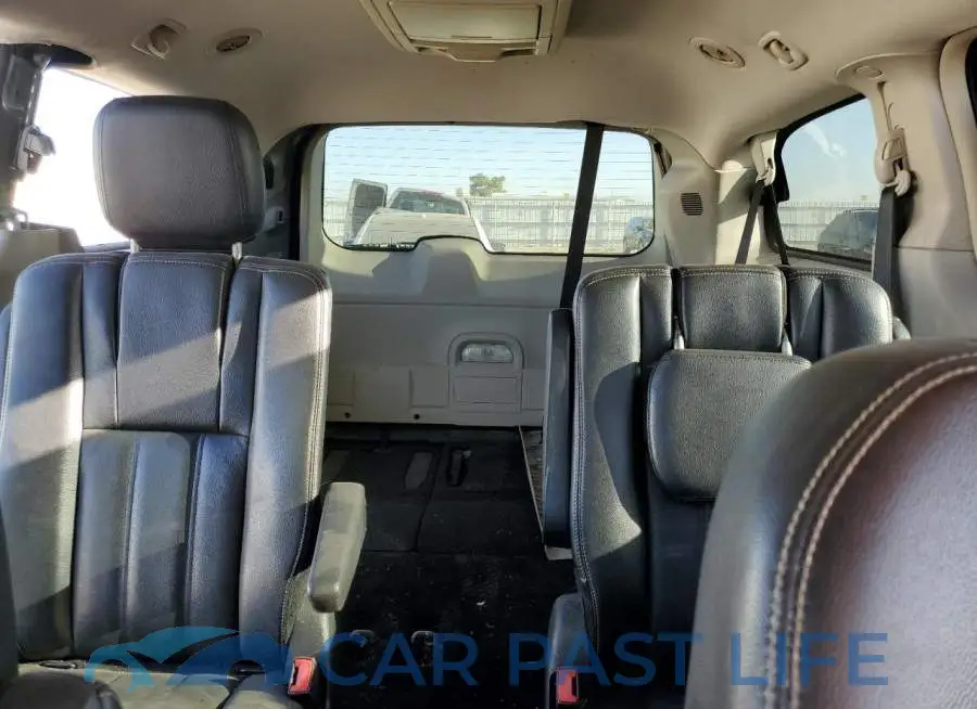 2C4RC1BG1ER215284# 10