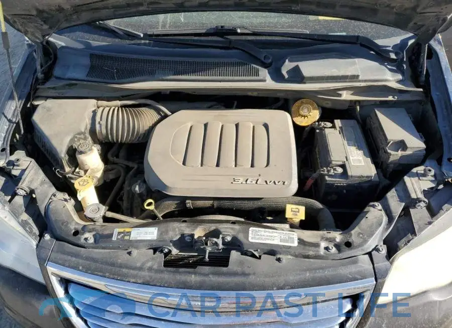 2C4RC1BG1ER215284# 12