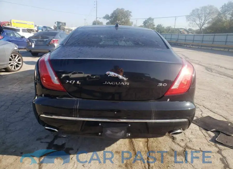 SAJWA2G73G8V99284# 6