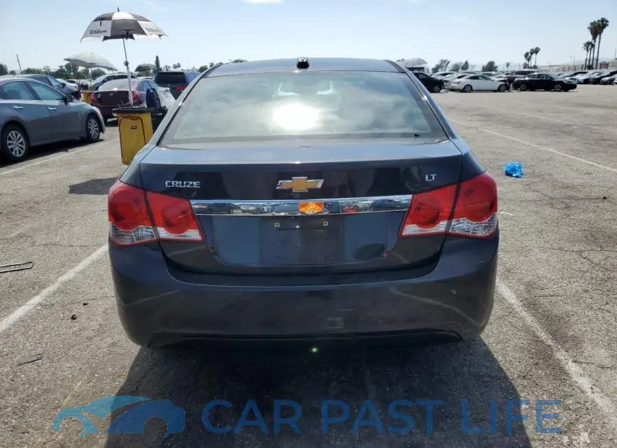 1G1PE5SBXG7157167# 6