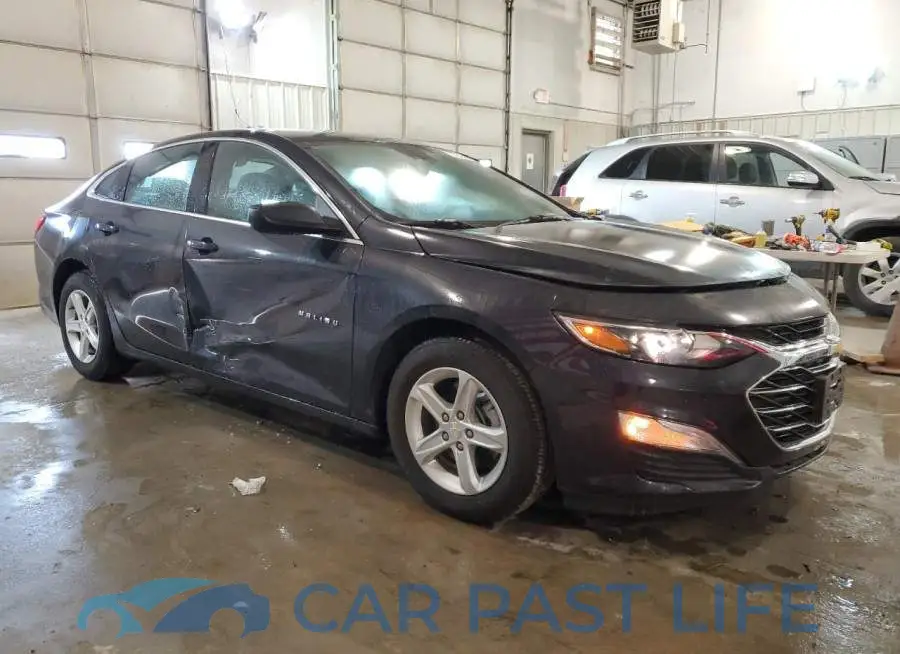 1G1ZB5ST7PF158616# 4