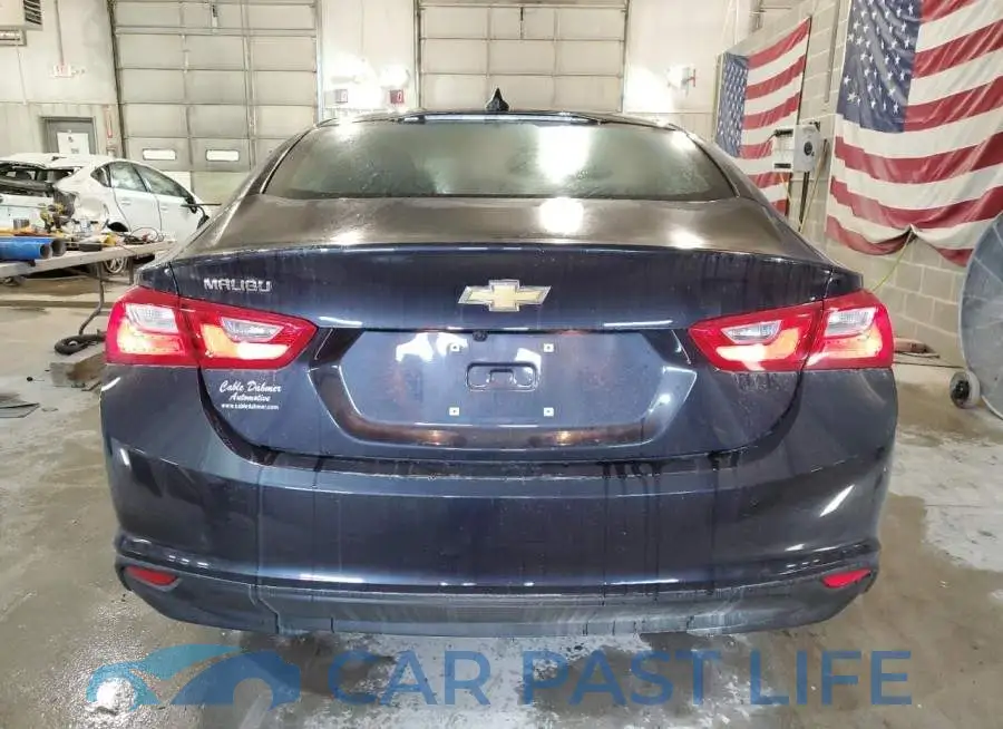 1G1ZB5ST7PF158616# 6