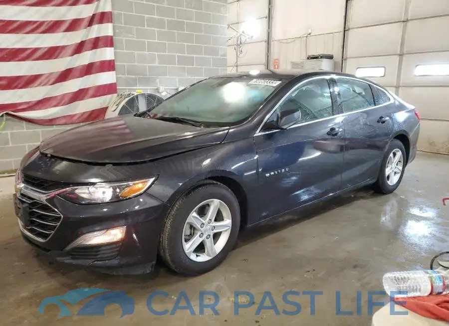 1G1ZB5ST7PF158616# 1