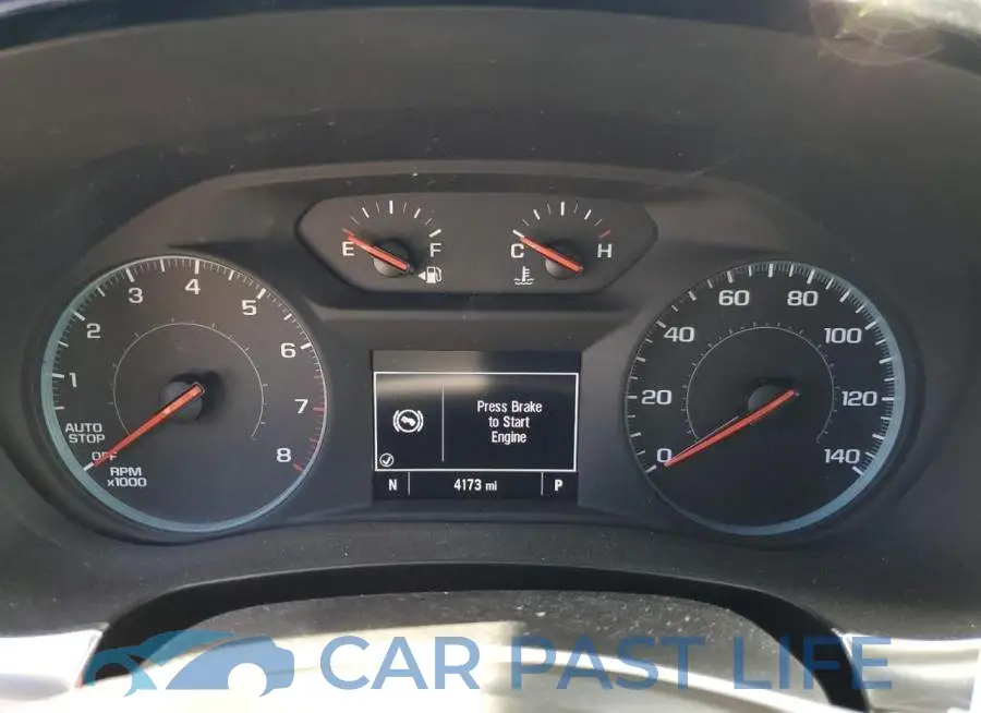 1GNERFKW3PJ221992# 9