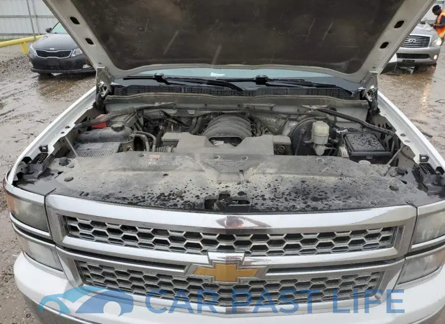 3GCPCREC6FG461995# 11