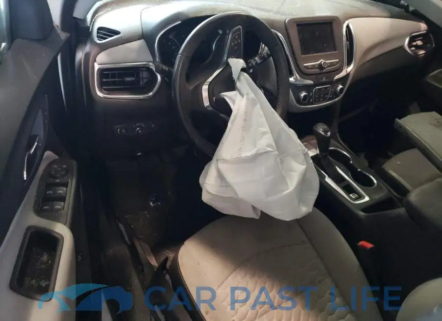 3GNAXKEV4LS707574# 8