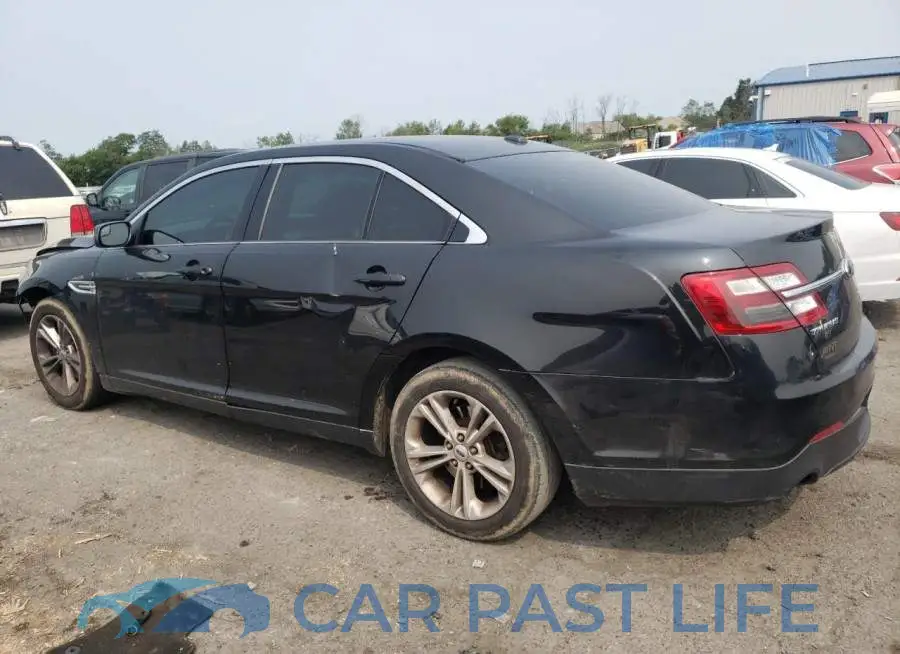 1FAHP2E89EG150010# 2