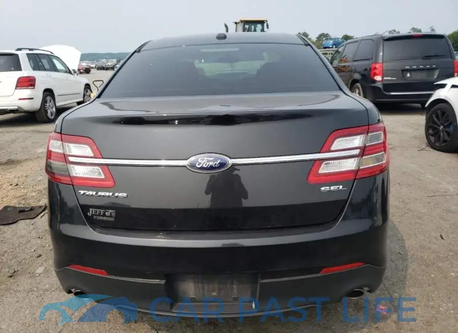 1FAHP2E89EG150010# 6