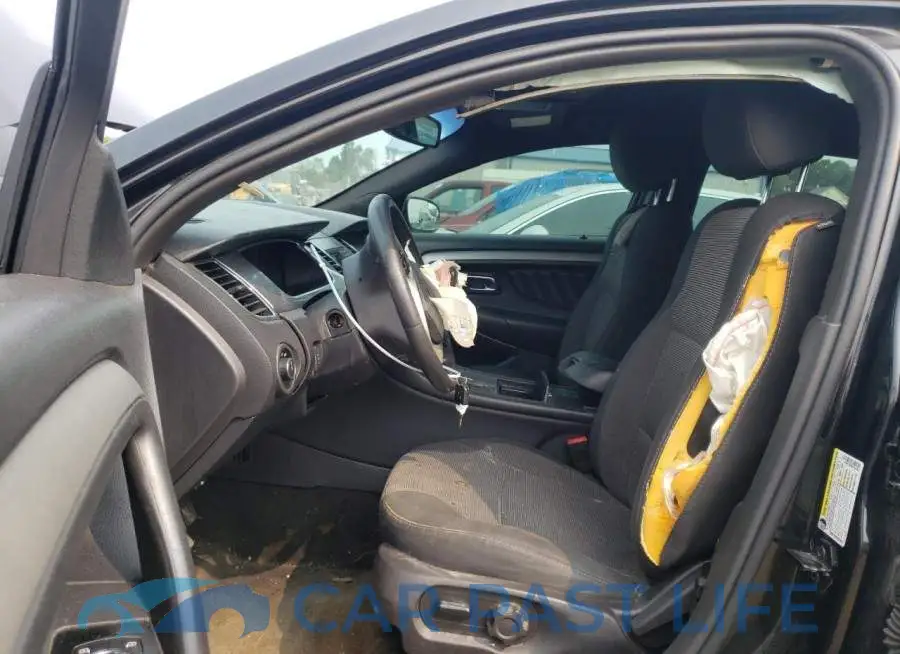 1FAHP2E89EG150010# 7