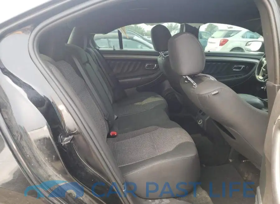 1FAHP2E89EG150010# 10