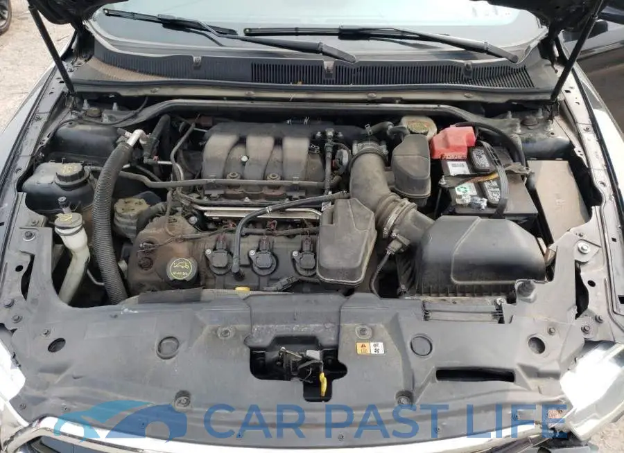 1FAHP2E89EG150010# 11