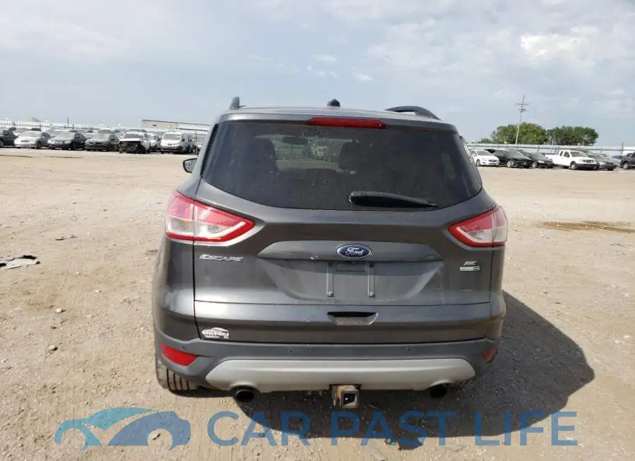 1FMCU9G9XGUA27439# 6