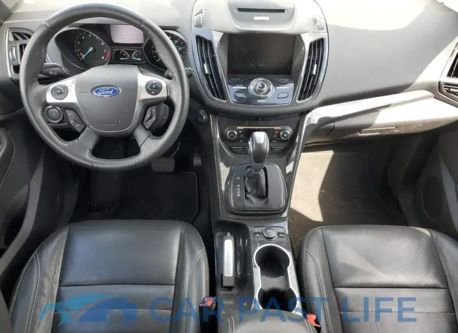 1FMCU9J96EUE25012# 8