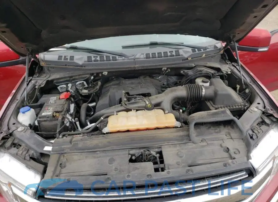 1FTEW1EP5JKE44982# 11