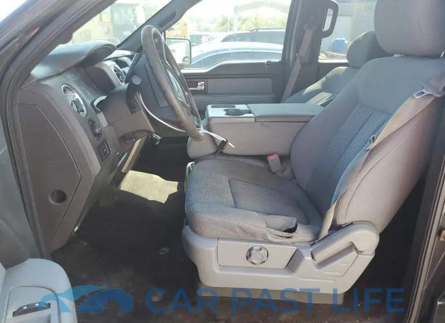 1FTFW1EF6EFC36684# 7