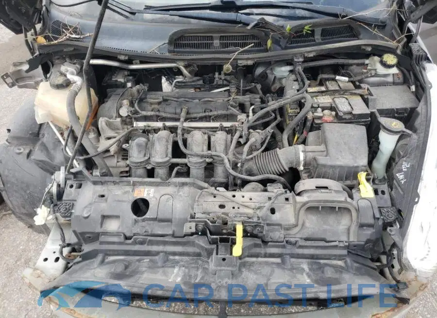 3FADP4FJ2EM145040# 11