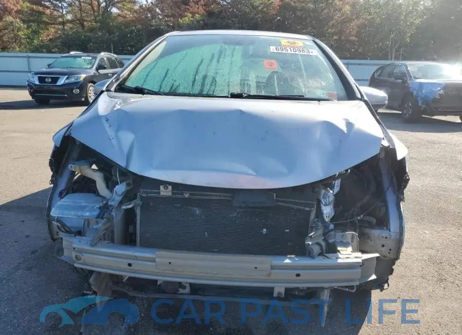 3HGGK5H40JM722579# 5