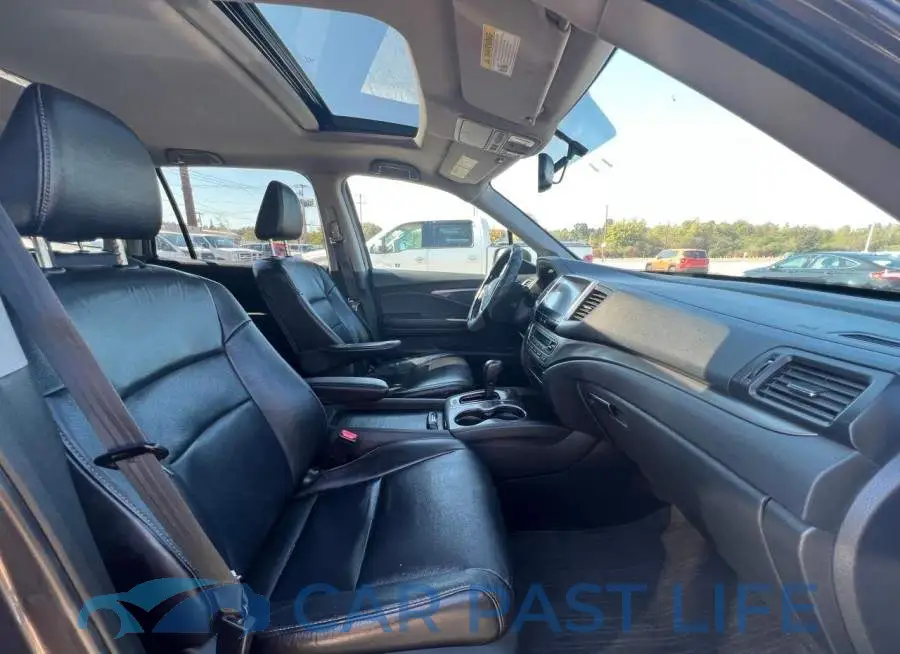 5FNYF6H59HB062434# 5