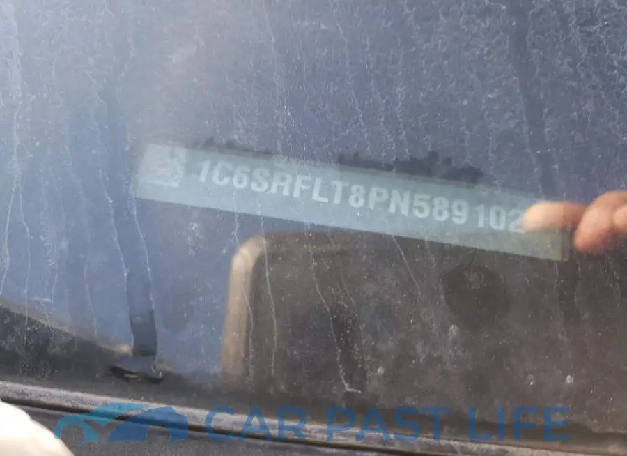 1C6SRFLT8PN589102# 12
