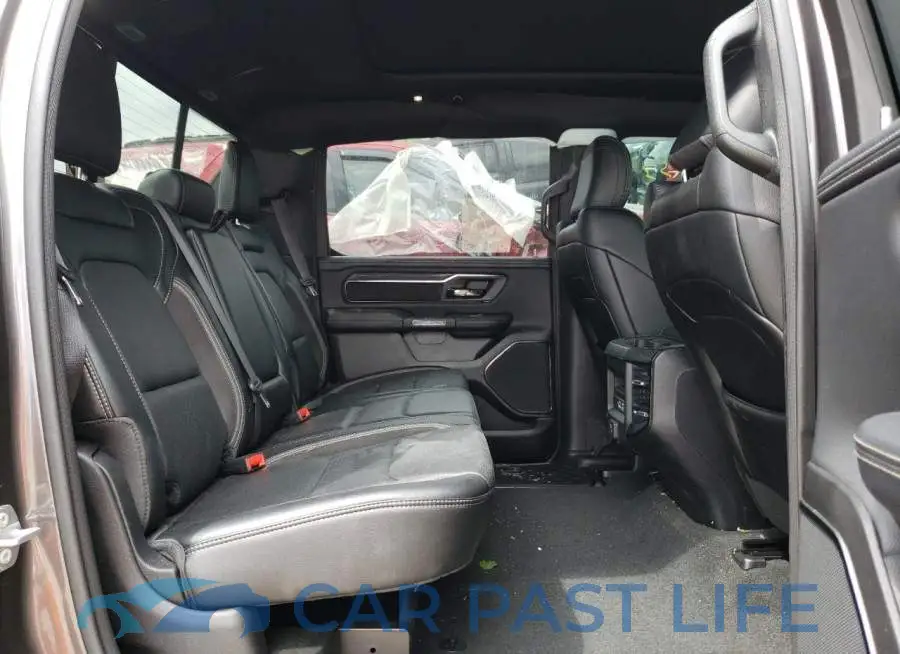 1C6SRFLT9PN600169# 10