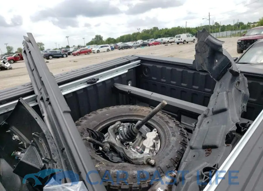 1C6SRFLT9PN600169# 12
