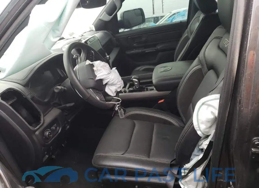 1C6SRFLT9PN600169# 7