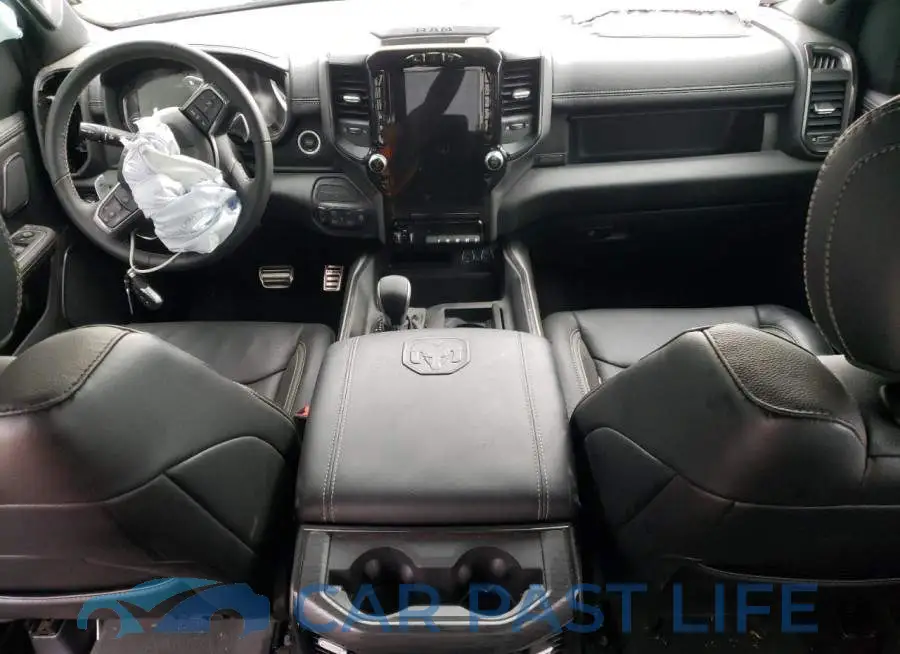 1C6SRFLT9PN600169# 8