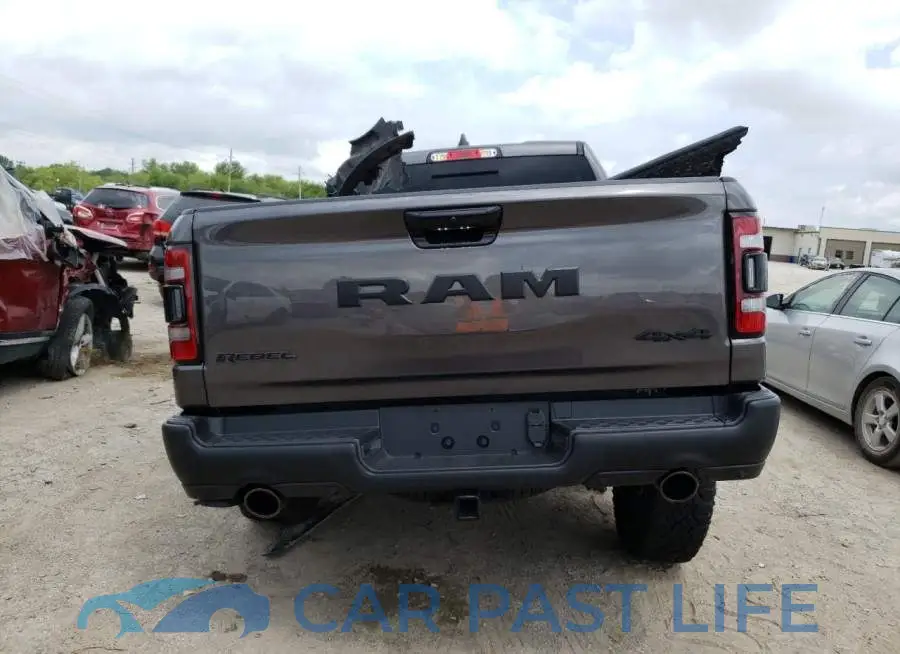 1C6SRFLT9PN600169# 6