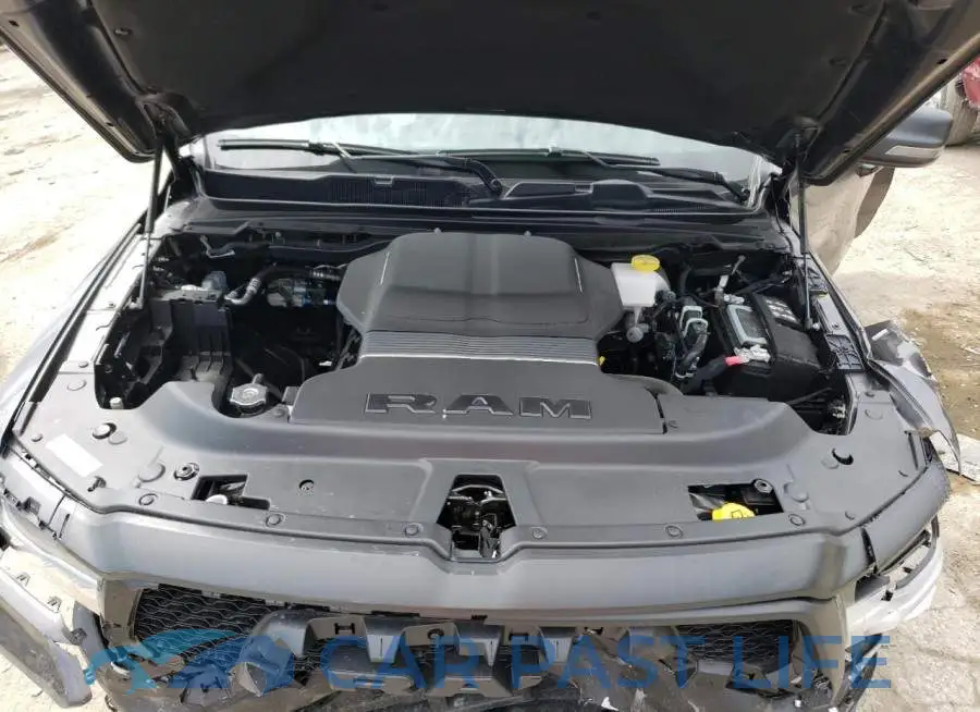 1C6SRFLT9PN600169# 11