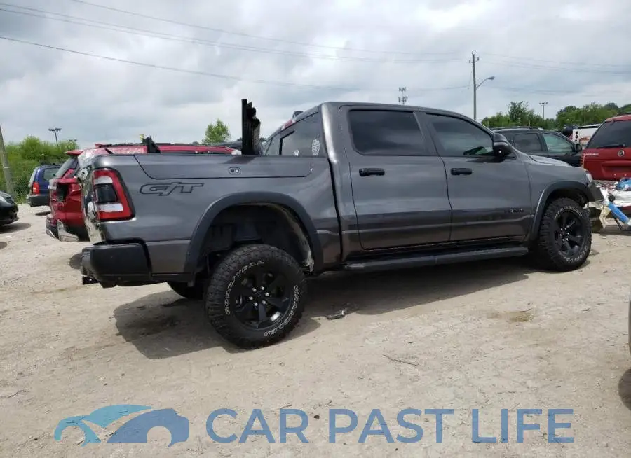 1C6SRFLT9PN600169# 3