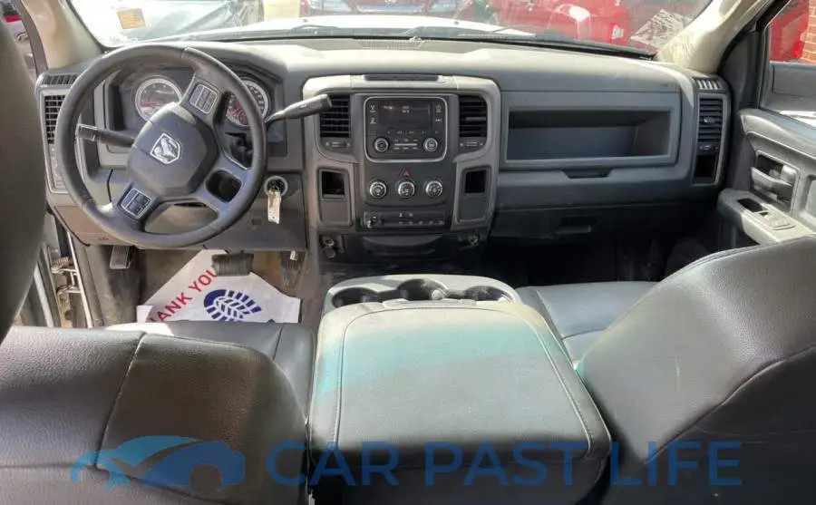 3C7WRSCJ4FG535713# 9