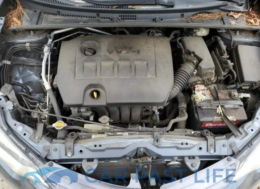 2T1BURHE9GC622582# 11
