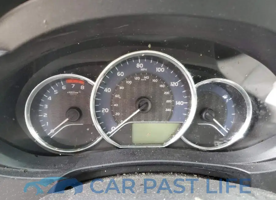 2T1BURHE9GC622582# 9