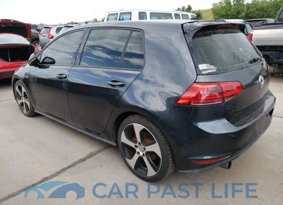 3VW5T7AU0FM002700# 2