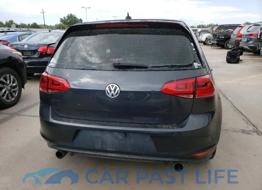 3VW5T7AU0FM002700# 6