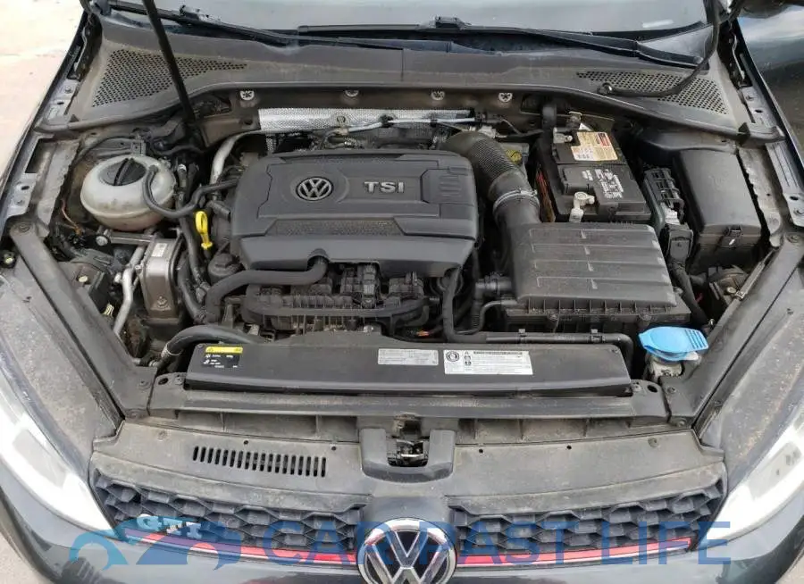 3VW5T7AU0FM002700# 11