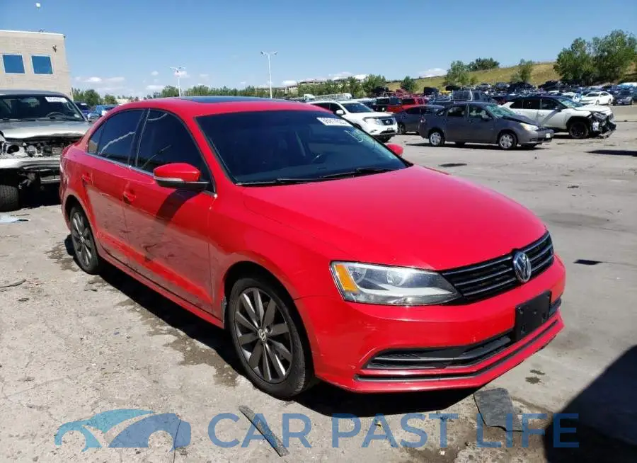 3VWLA7AJ4FM326607# 4