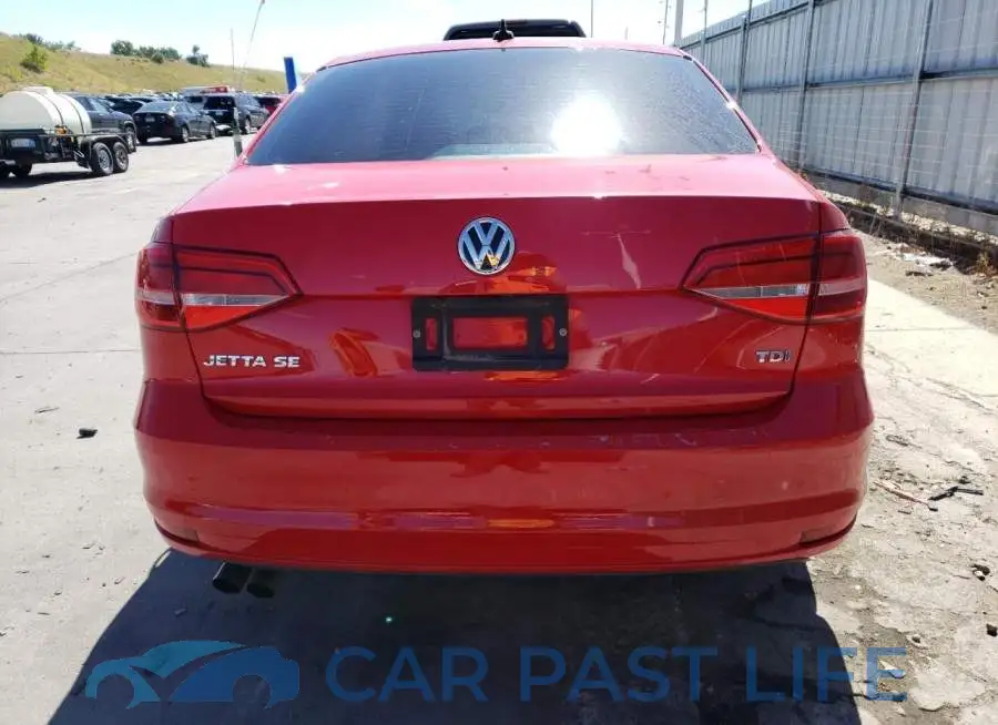 3VWLA7AJ4FM326607# 6