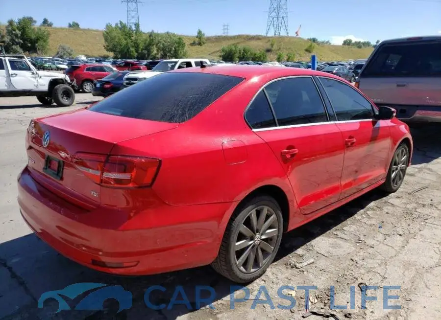 3VWLA7AJ4FM326607# 3