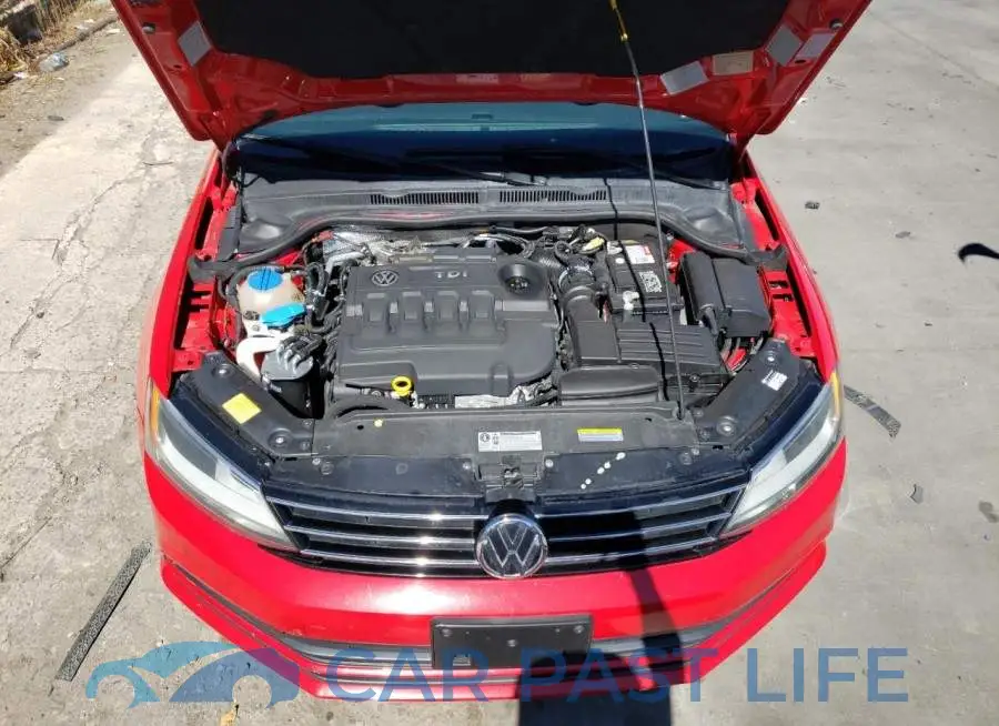 3VWLA7AJ4FM326607# 11